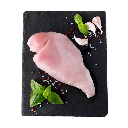 Filet z piersi kurczaka surowy ekologiczny (ok. 0,65 kg) - Limeko (EKO) (dostępność: wt - pt)