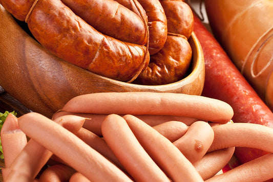 Polskie wędliny – tradycja, która smakuje