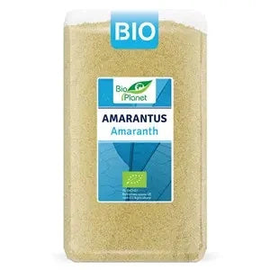 Amarantus 1 kg - Bio Planet (EKO)