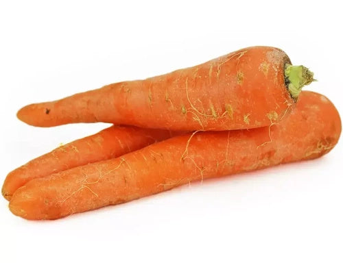 Marchew młoda ekologiczna (1 kg) (EKO)